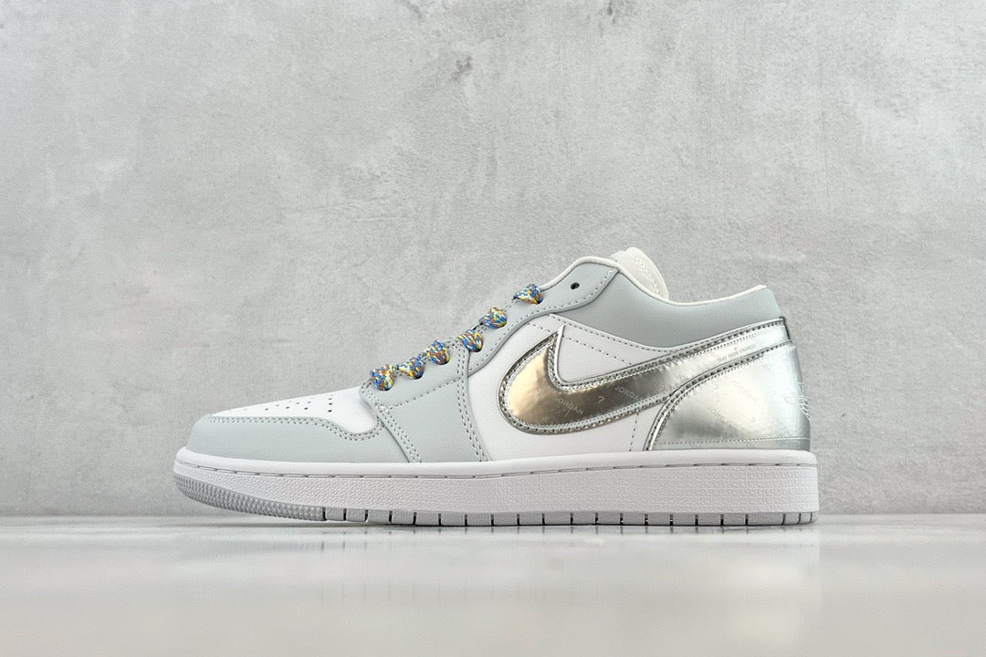 JORDAN 1 LOW