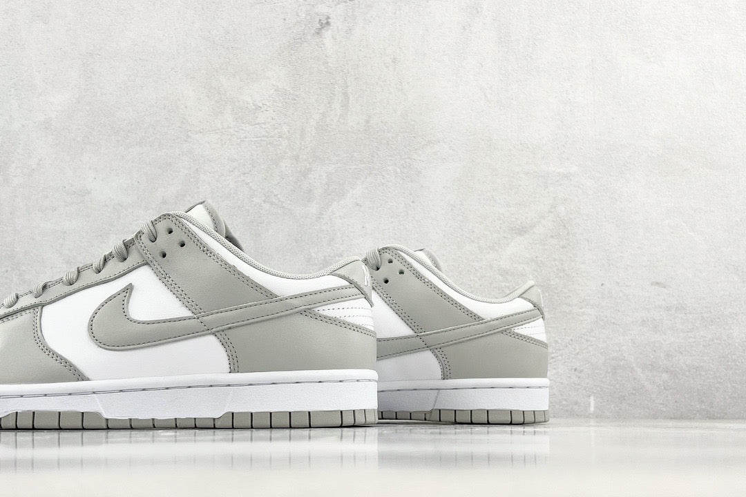 DUNK LOW GREY FOG