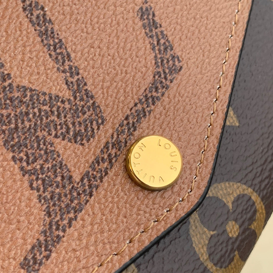LOU SARAH WALLET