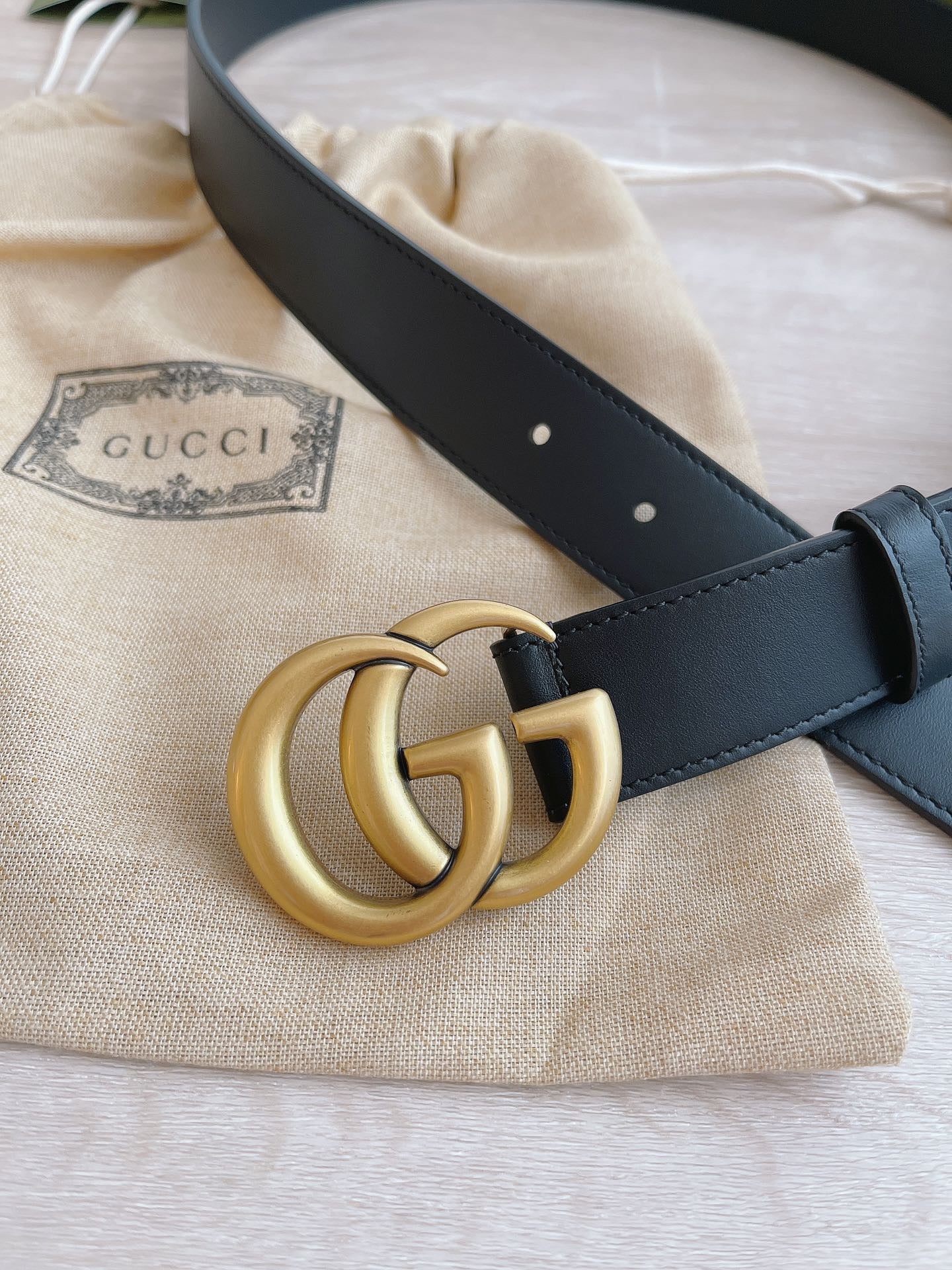 GG BELT 3cm