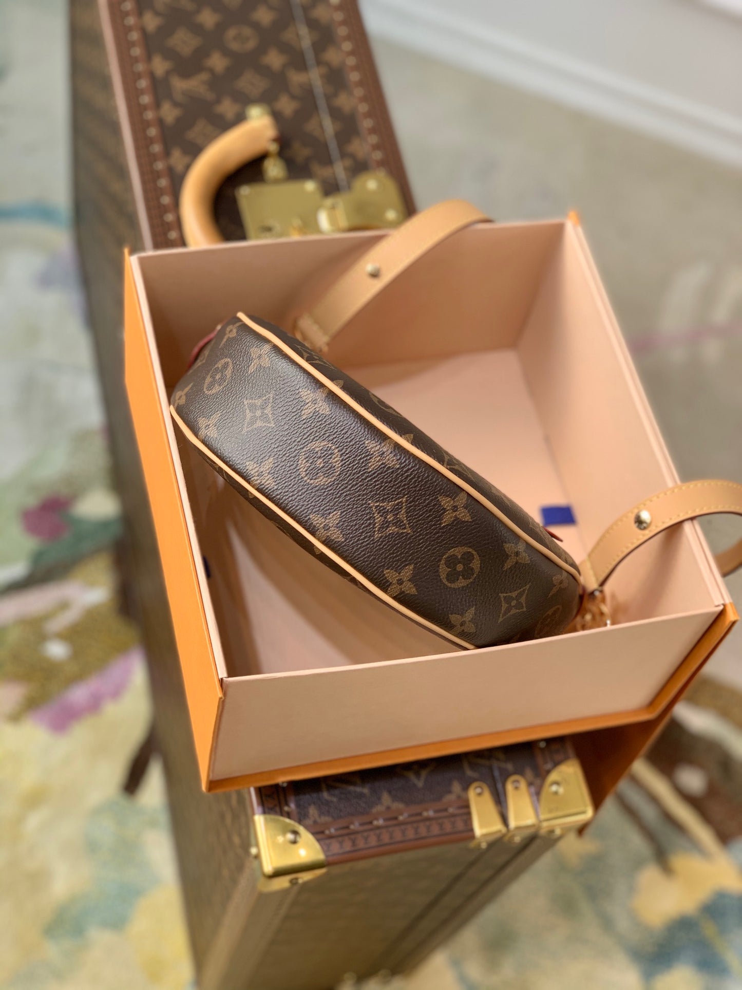 LOU LOOP BAG