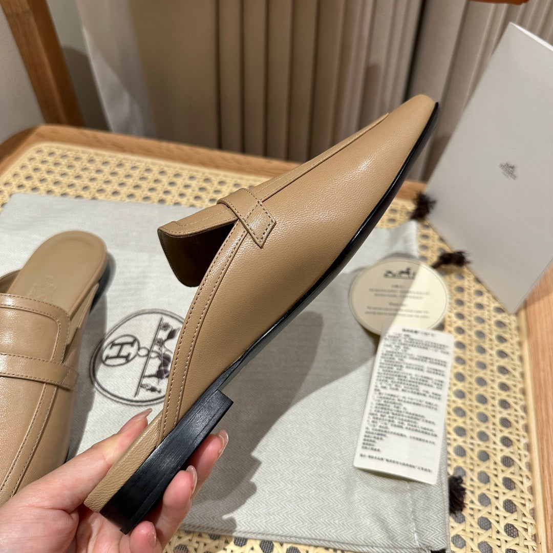 HERM GROUPIE MULES