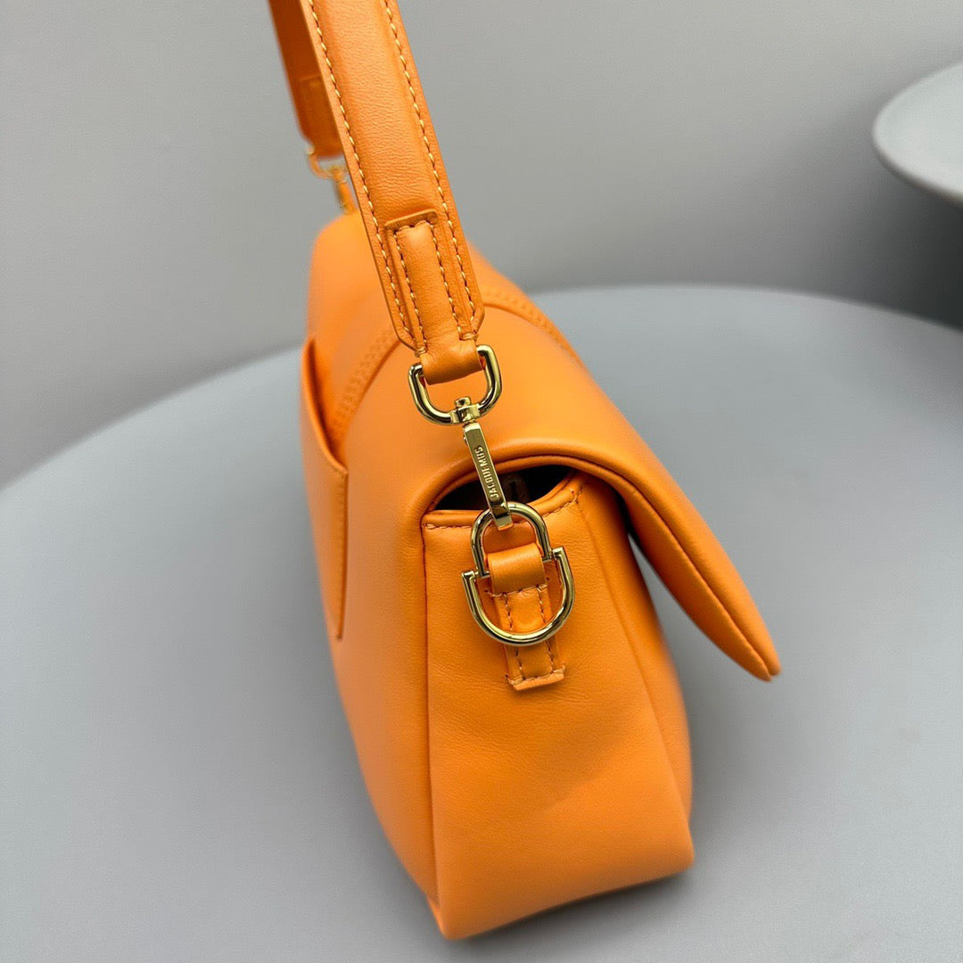 JACQ LE BAMBIMOU BAG