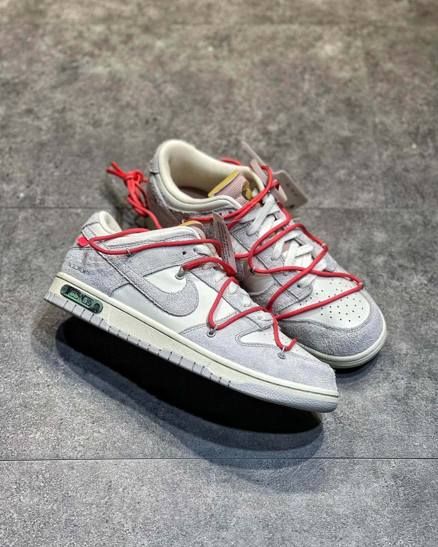 DUNK LOW