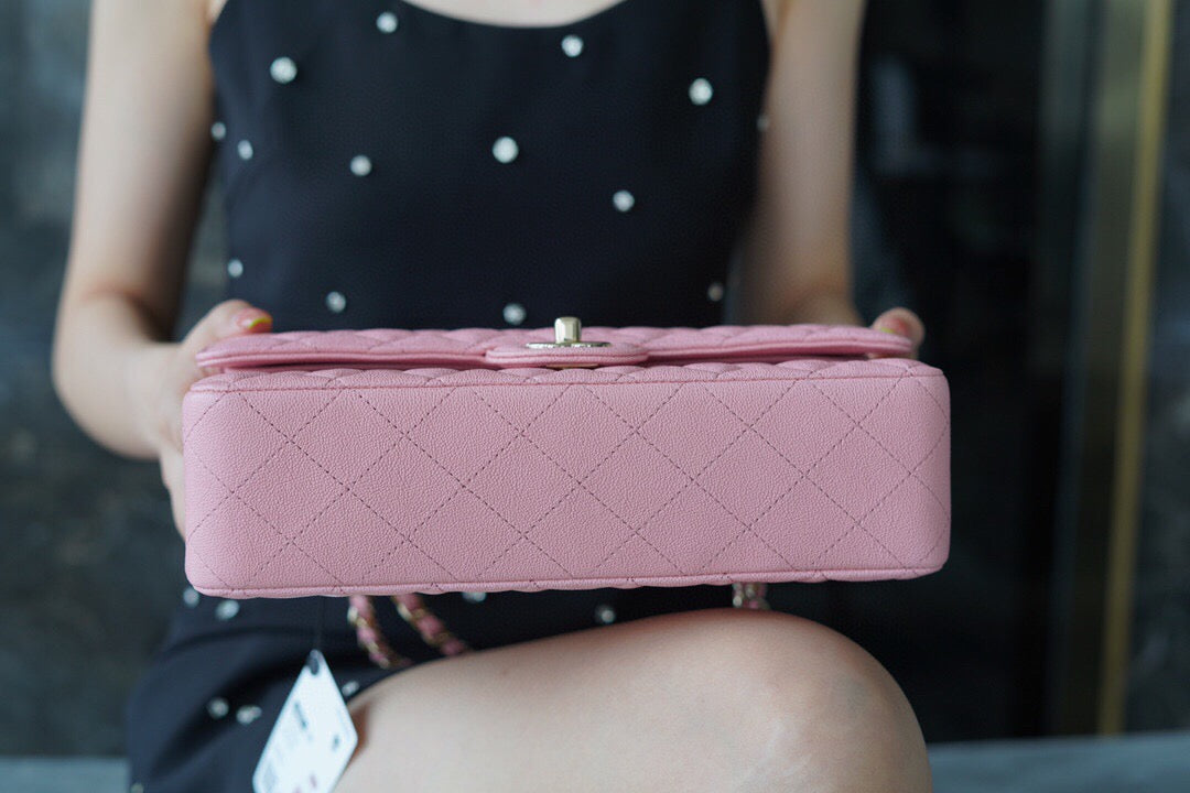 CC CLASSIC FLAP BAG