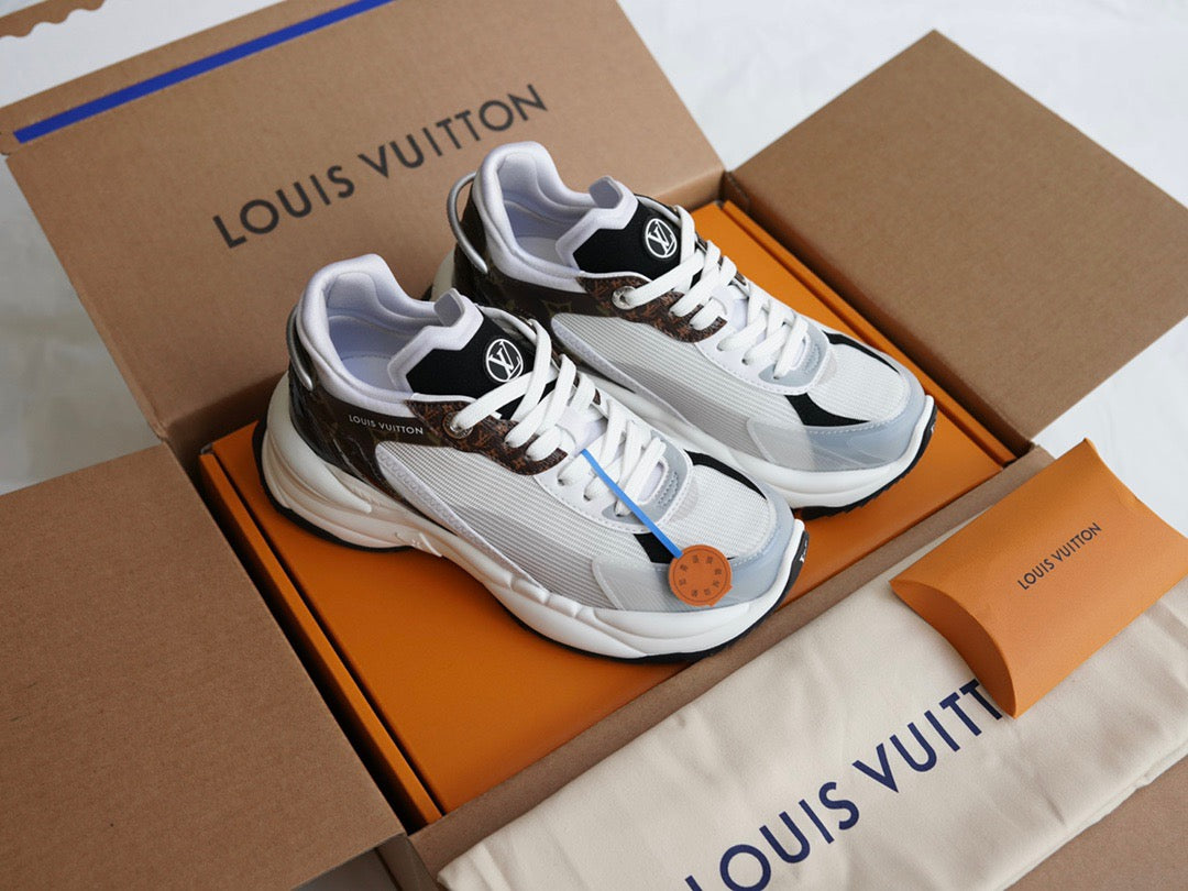 LOU RUN 55 TRAINERS