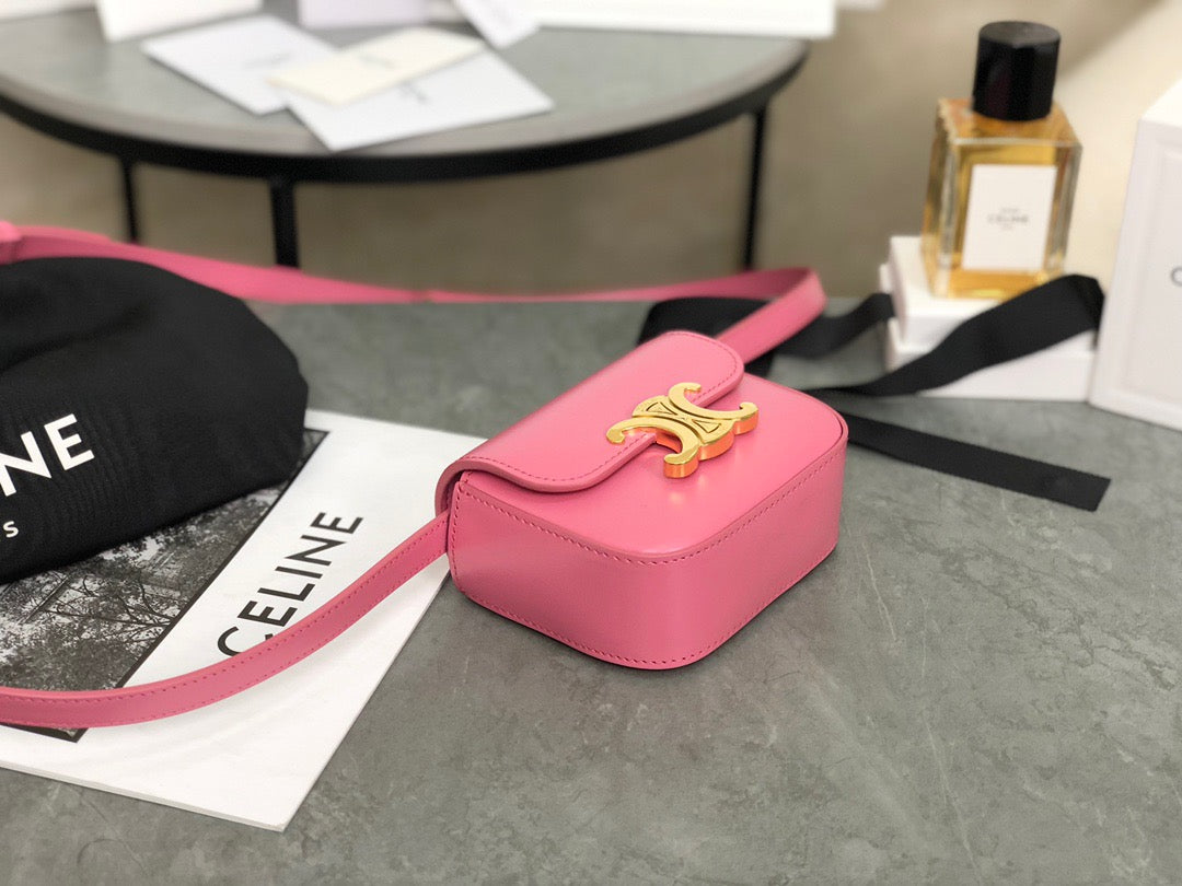 CEL MINI TRIOMPHE BAG