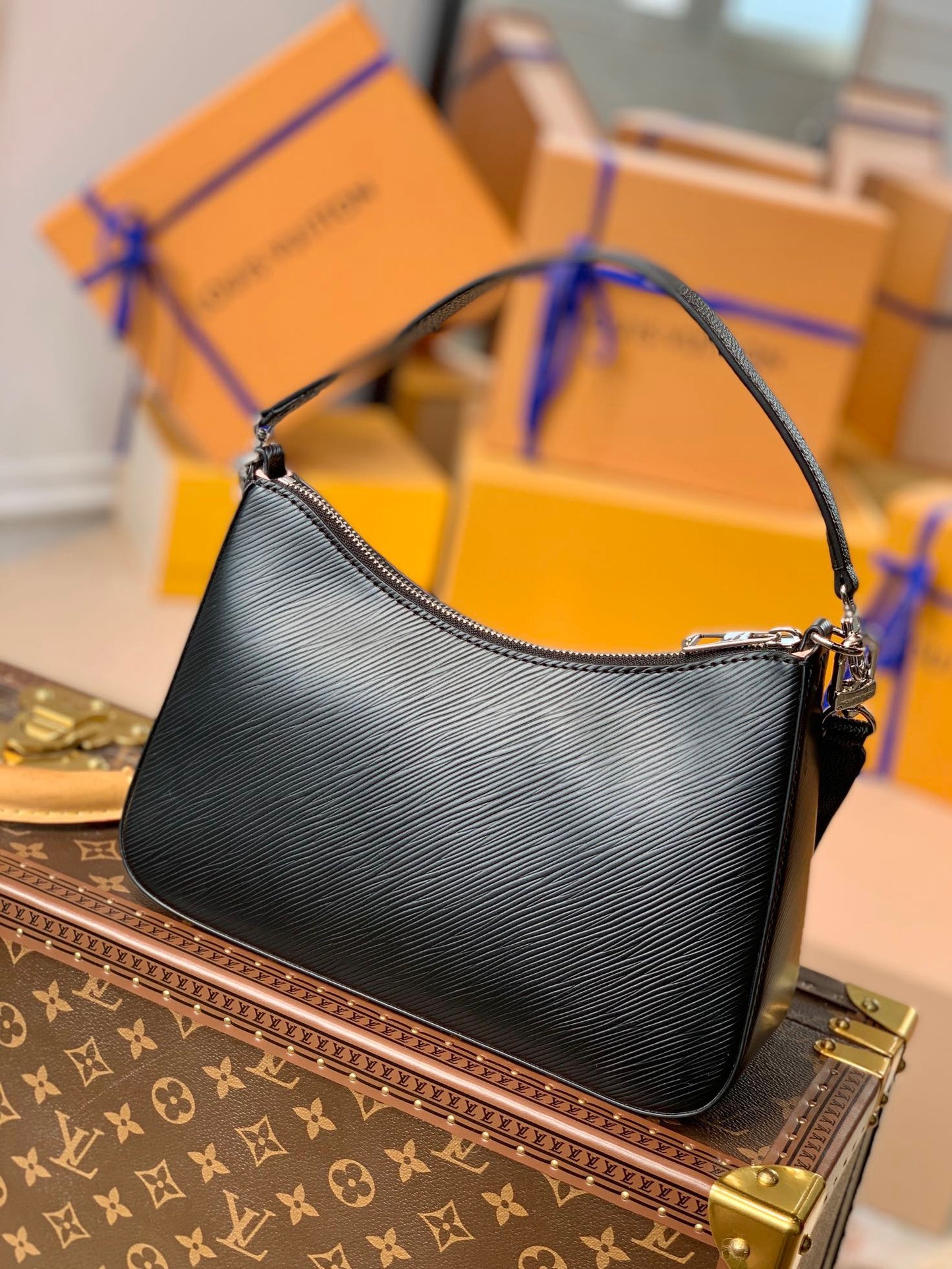 LOU MARELLE BAG