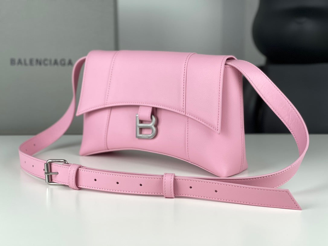 BAL DOWNTOWN SHOULDER BAG