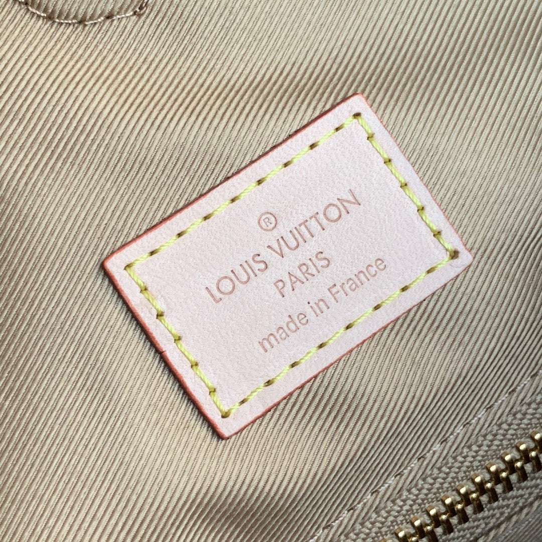 LOU GRACEFUL PM HOBO BAG