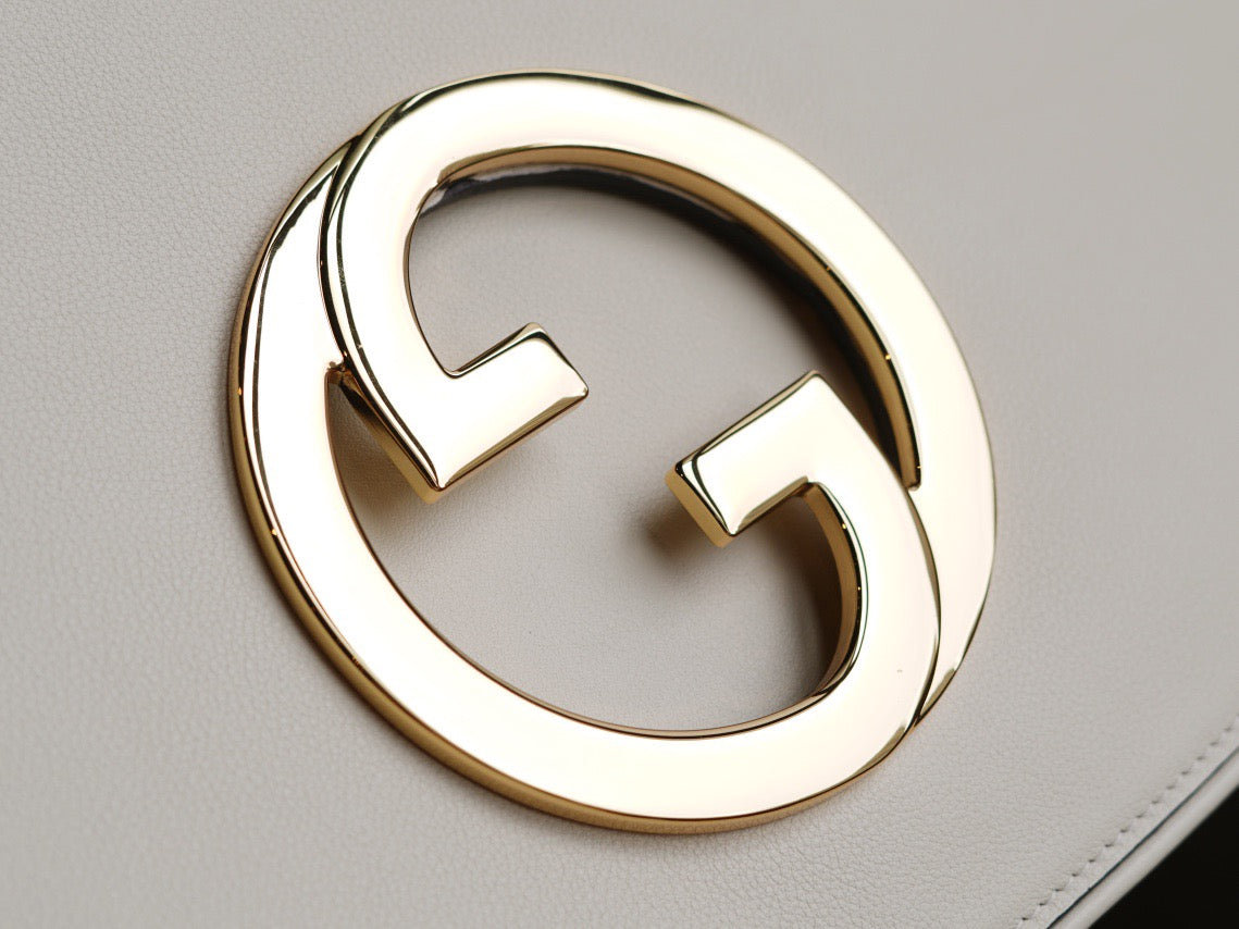 GG BLONDIE SHOULDER BAG