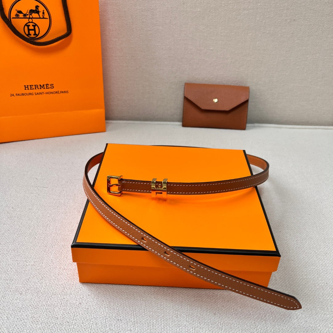 HERM BELT