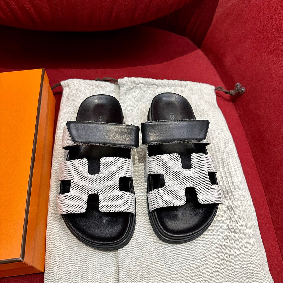 HERM CHYPRE SANDALS