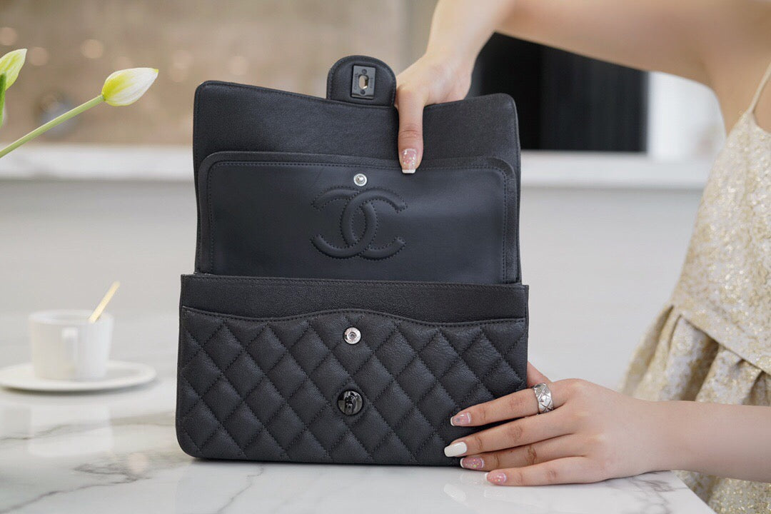 CC CLASSIC FLAP BAG