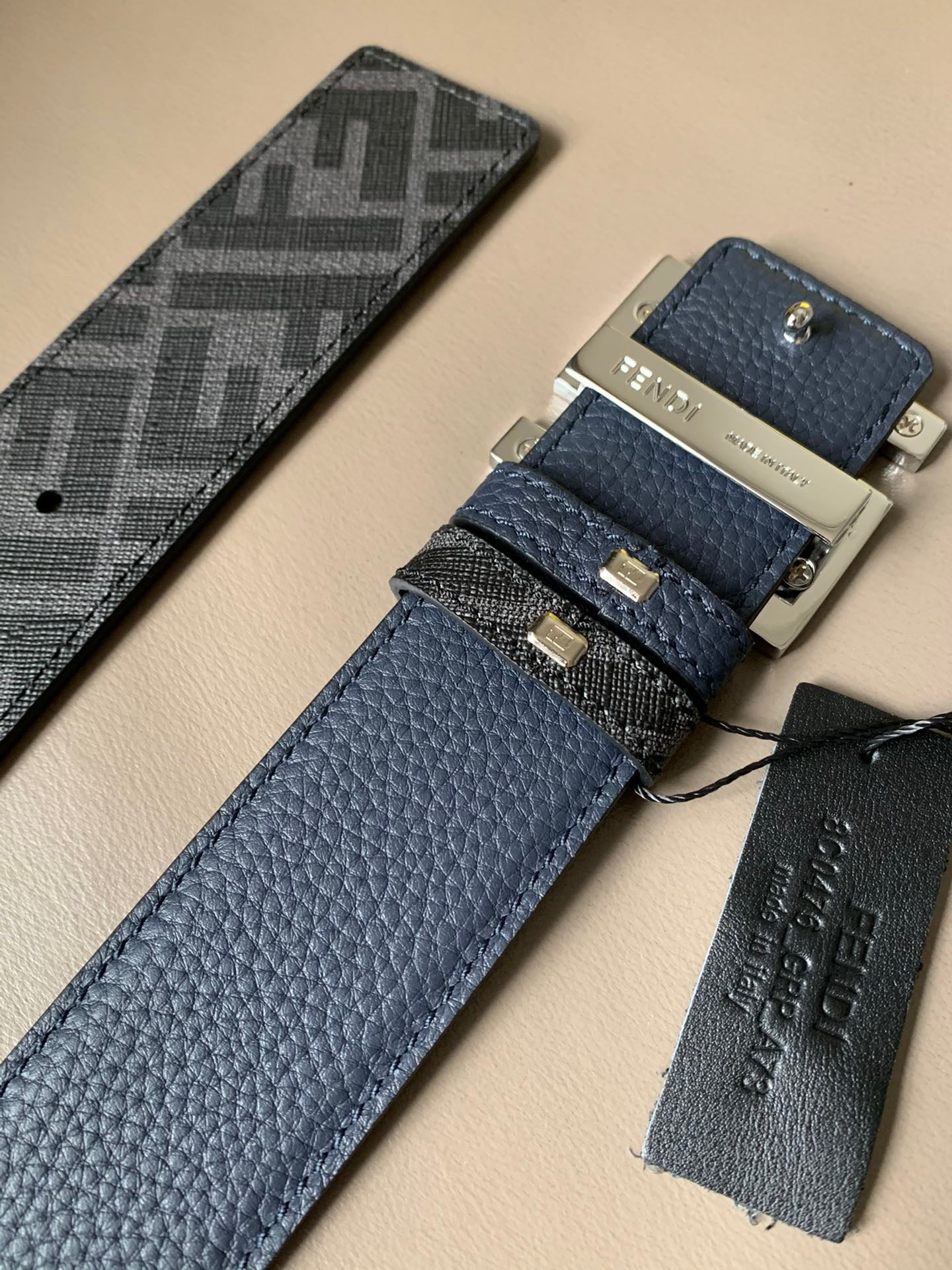 FEN BELT