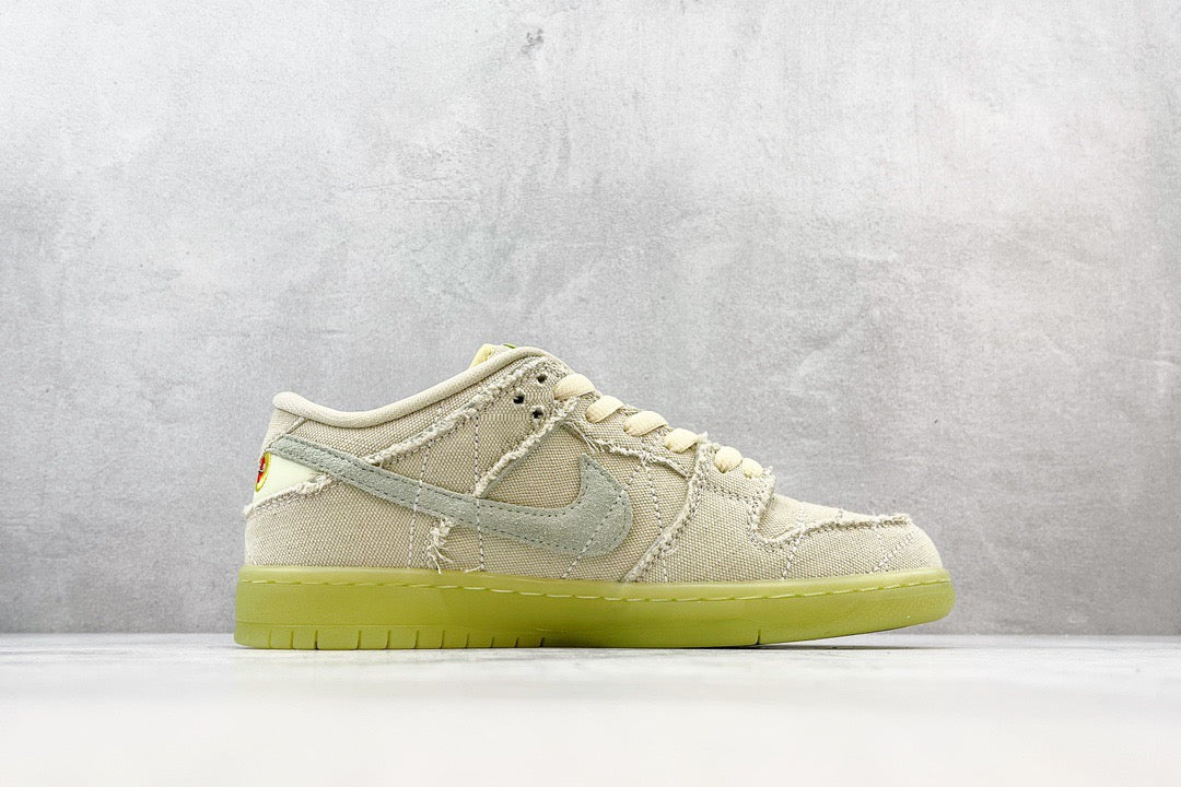 DUNK LOW MUMMY