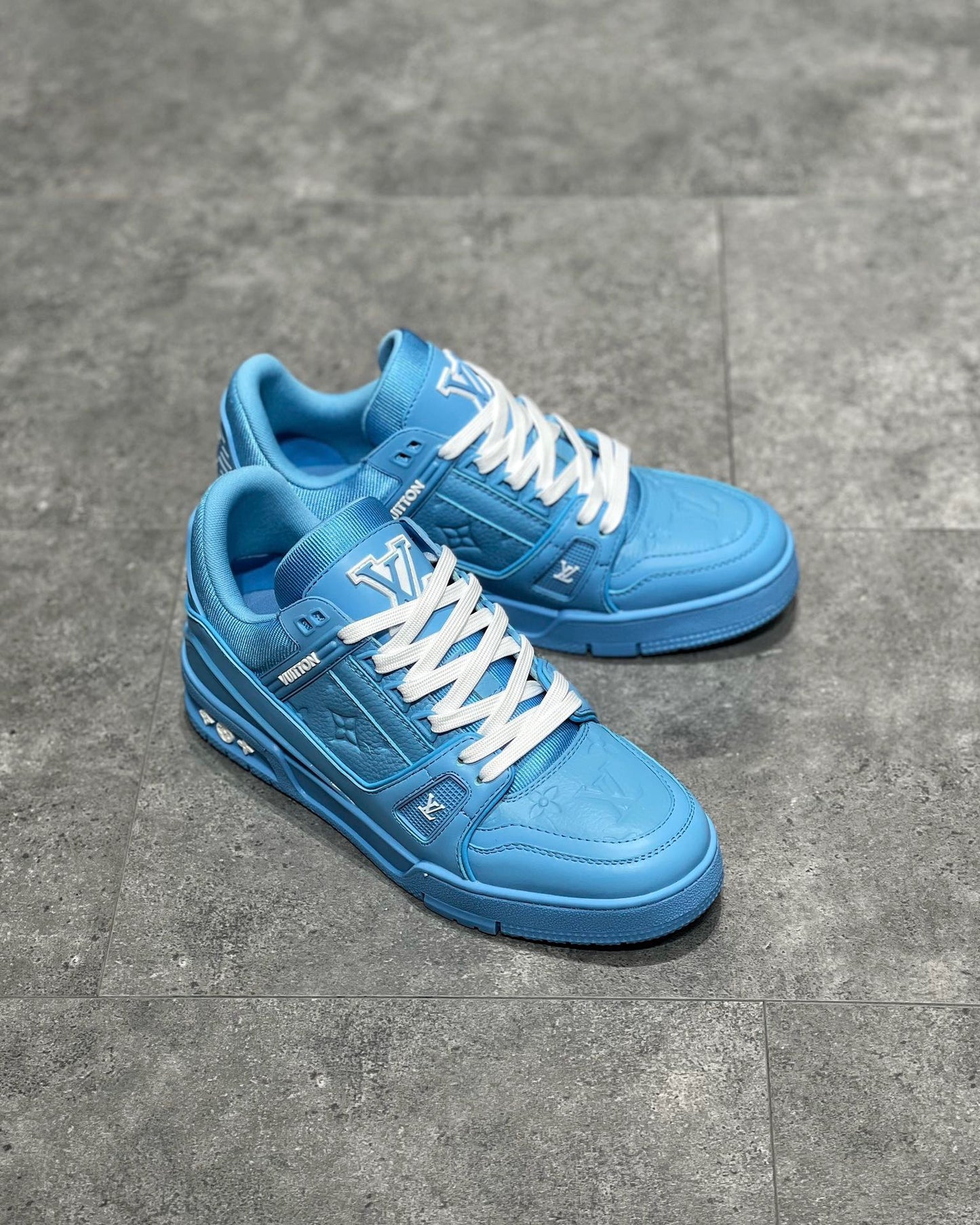 LOU TRAINERS