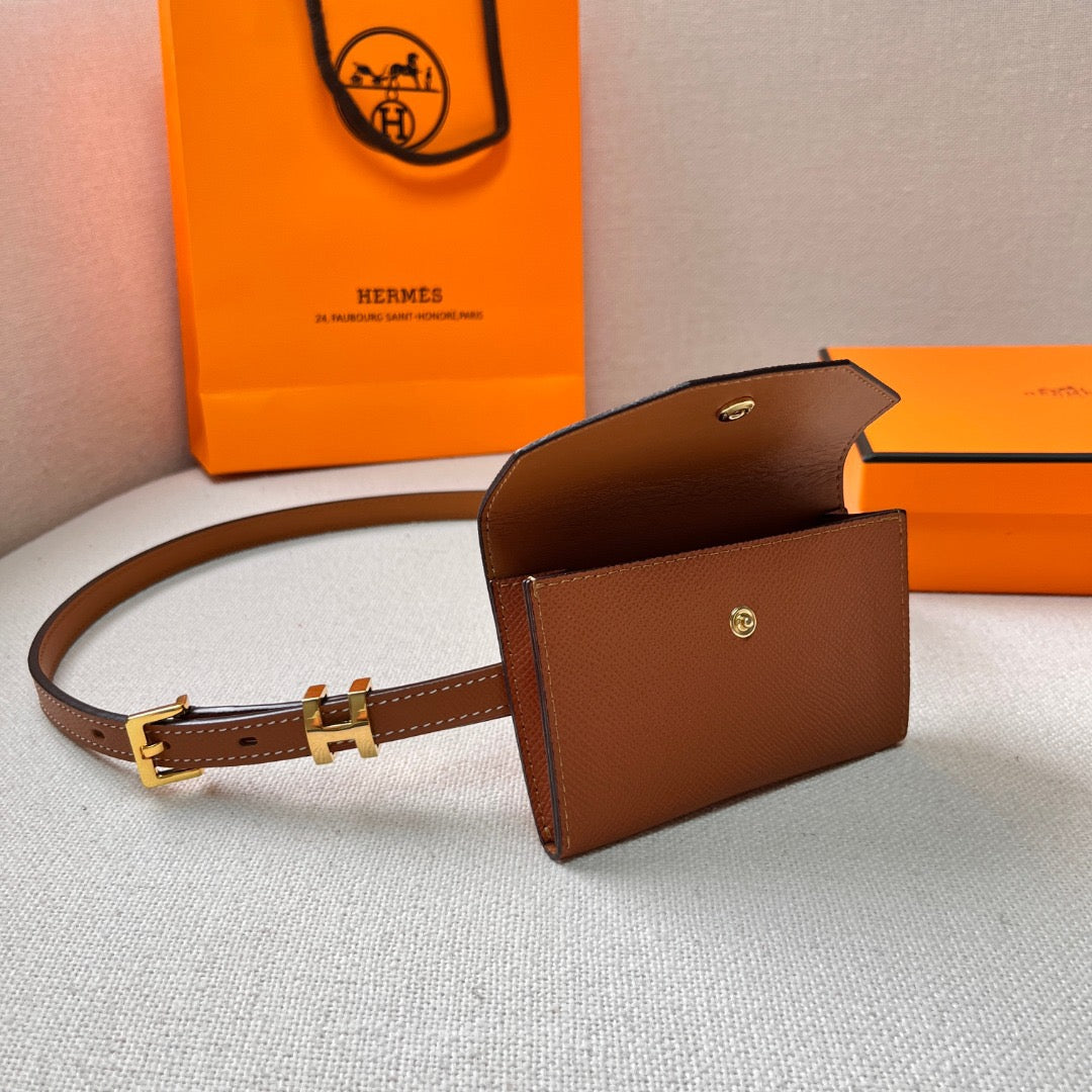 HERM BELT