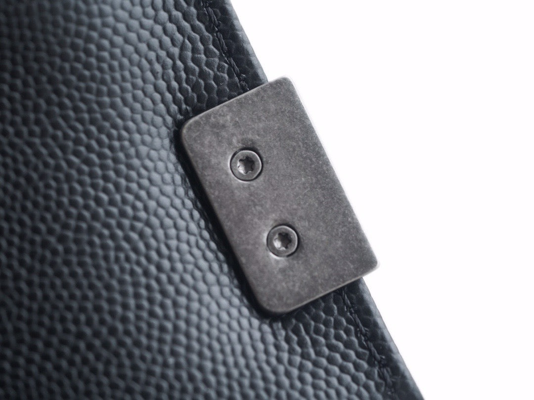 CC SMALL BOY HANDBAG