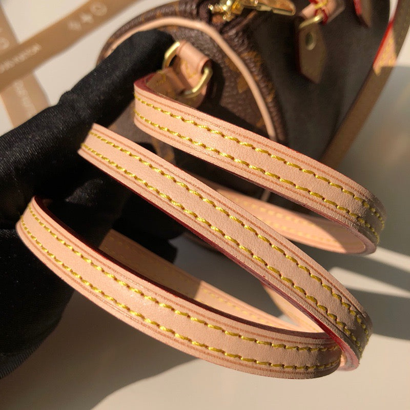 LOU NANO SPEEDY