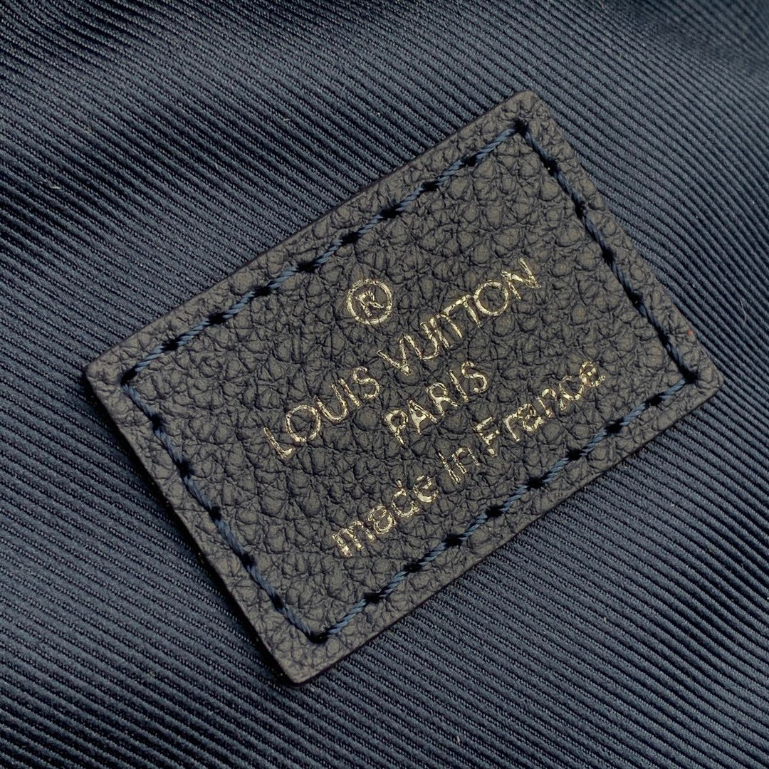 LOU KEEPALL XS BAG