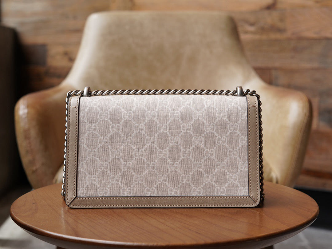GG DIONYSUS SMALL SHOULDER BAG