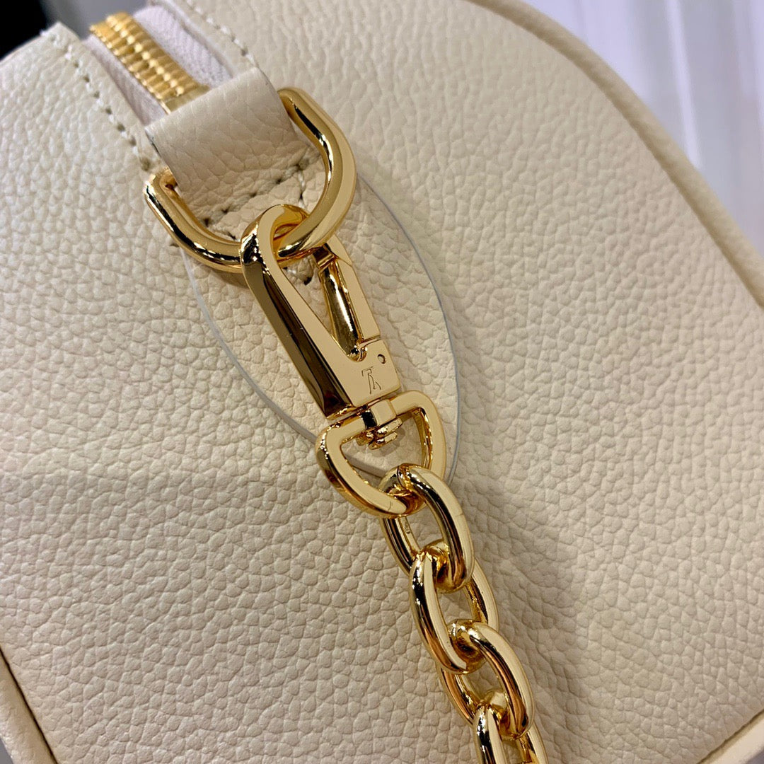 LOU SPEEDY BANDOULIÈRE 20 BAG