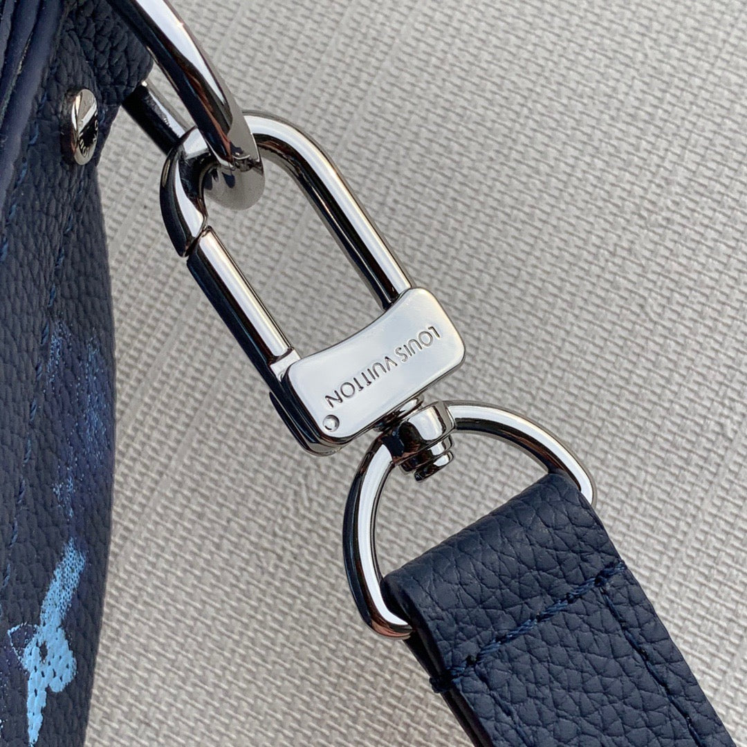 LOU KEEPALL XS BAG
