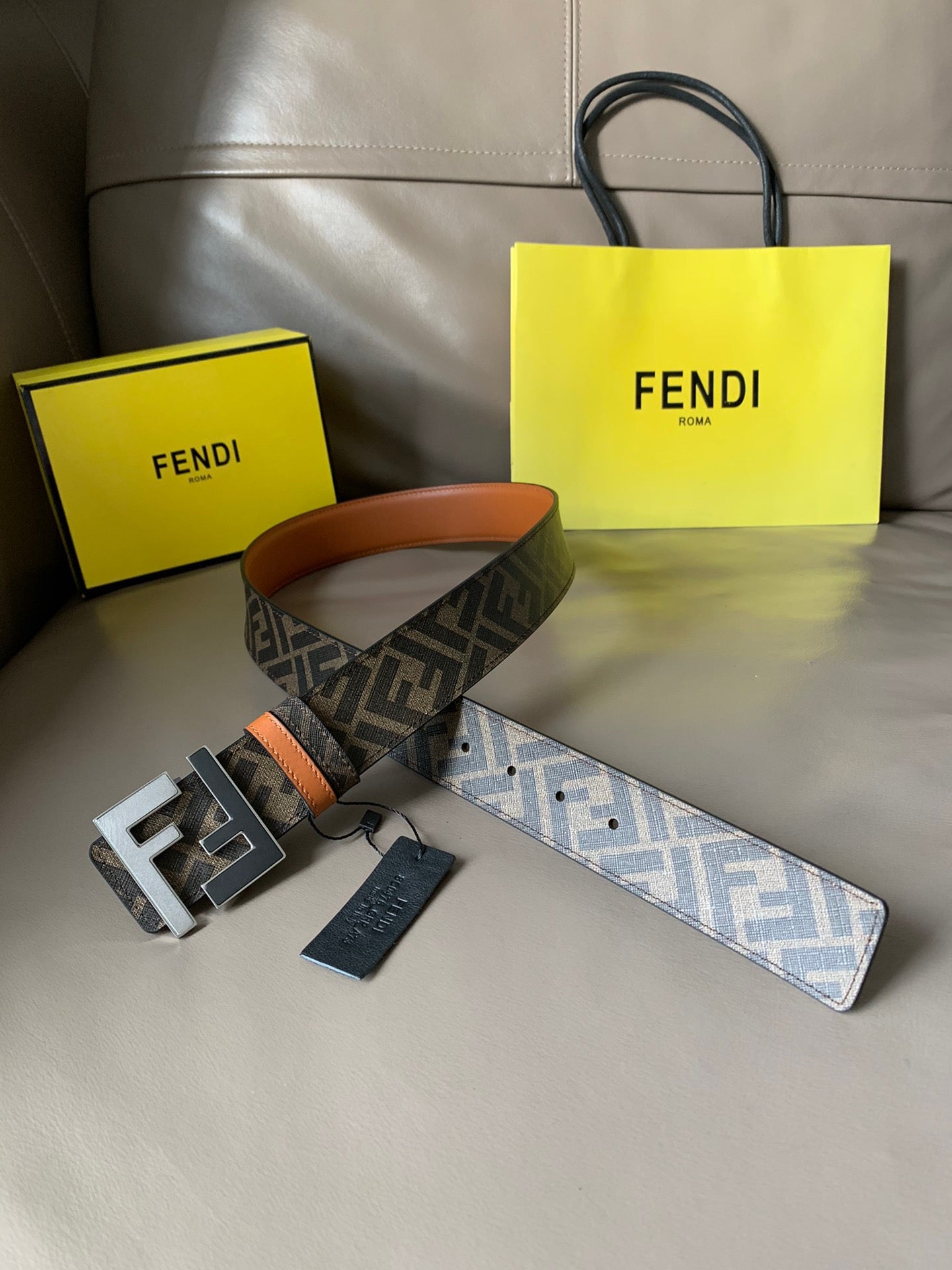 FEN BELT