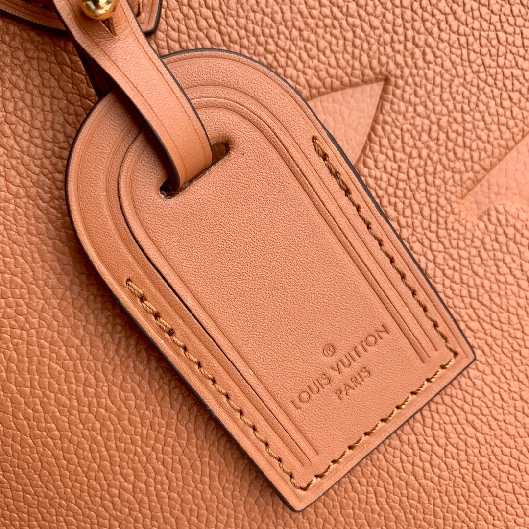 LOU ONTHEGO PM TOTE BAG