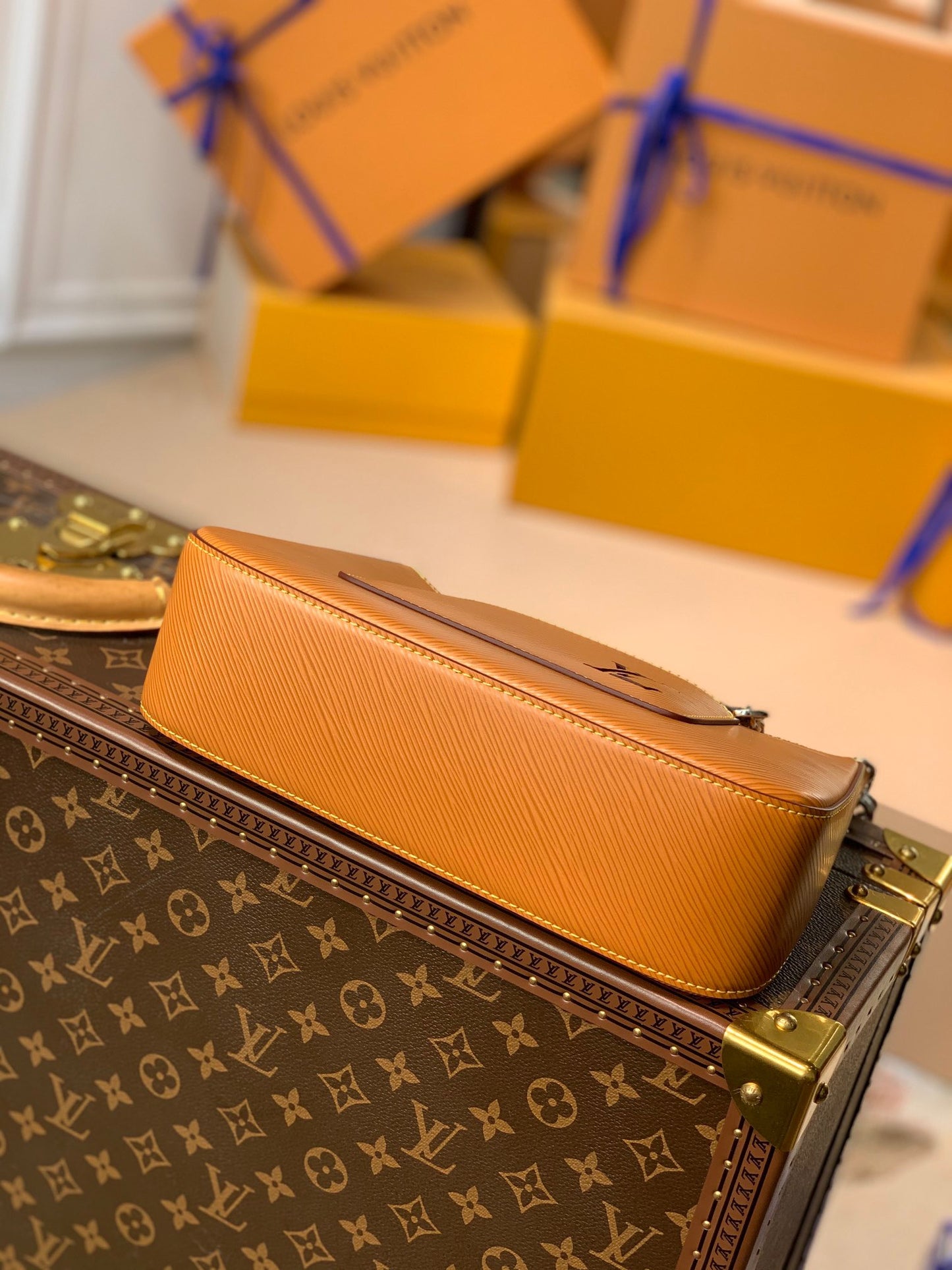 LOU MARELLE BAG