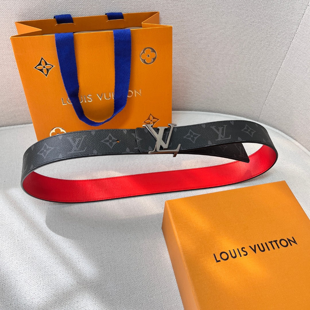 LOU REVERSIBLE BELT