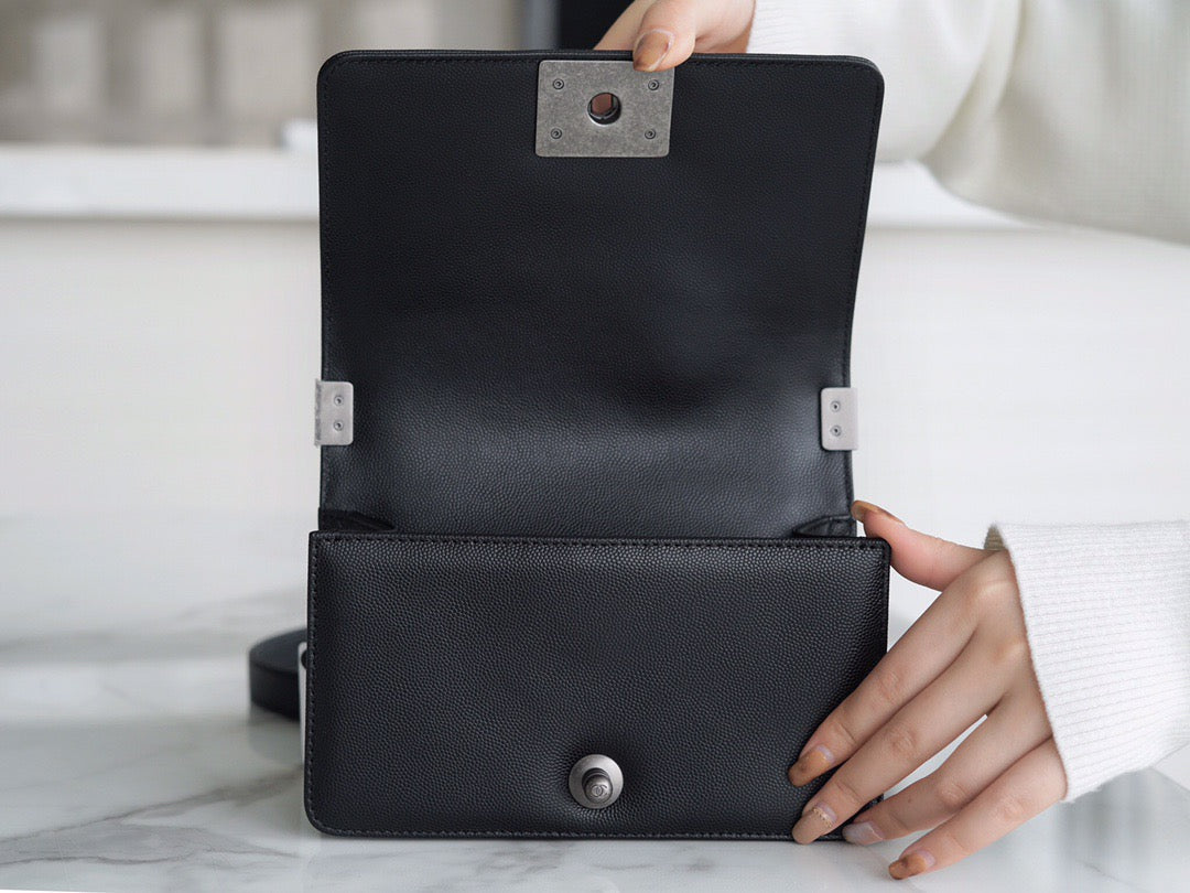 CC SMALL BOY HANDBAG