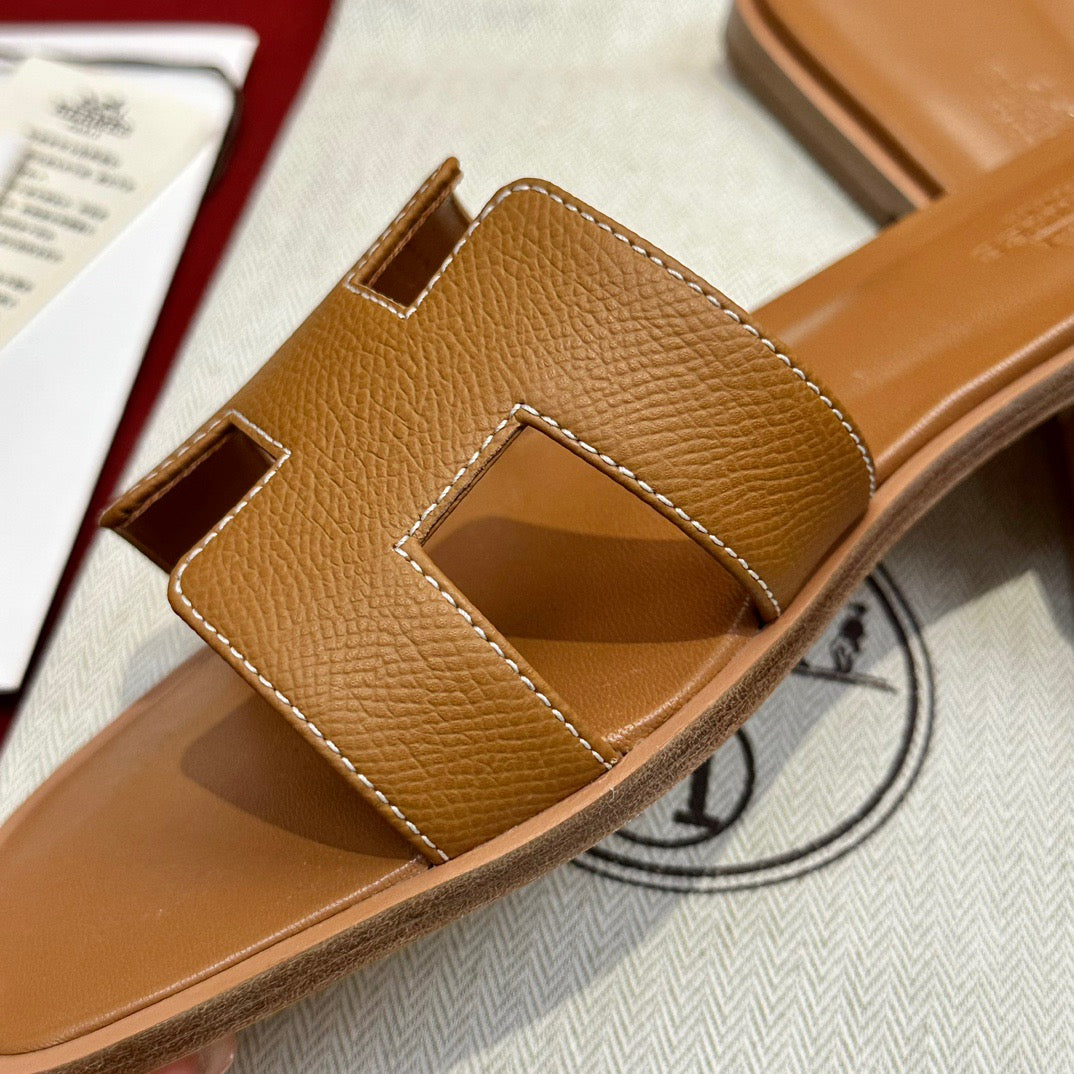 HERM ORAN SANDALS