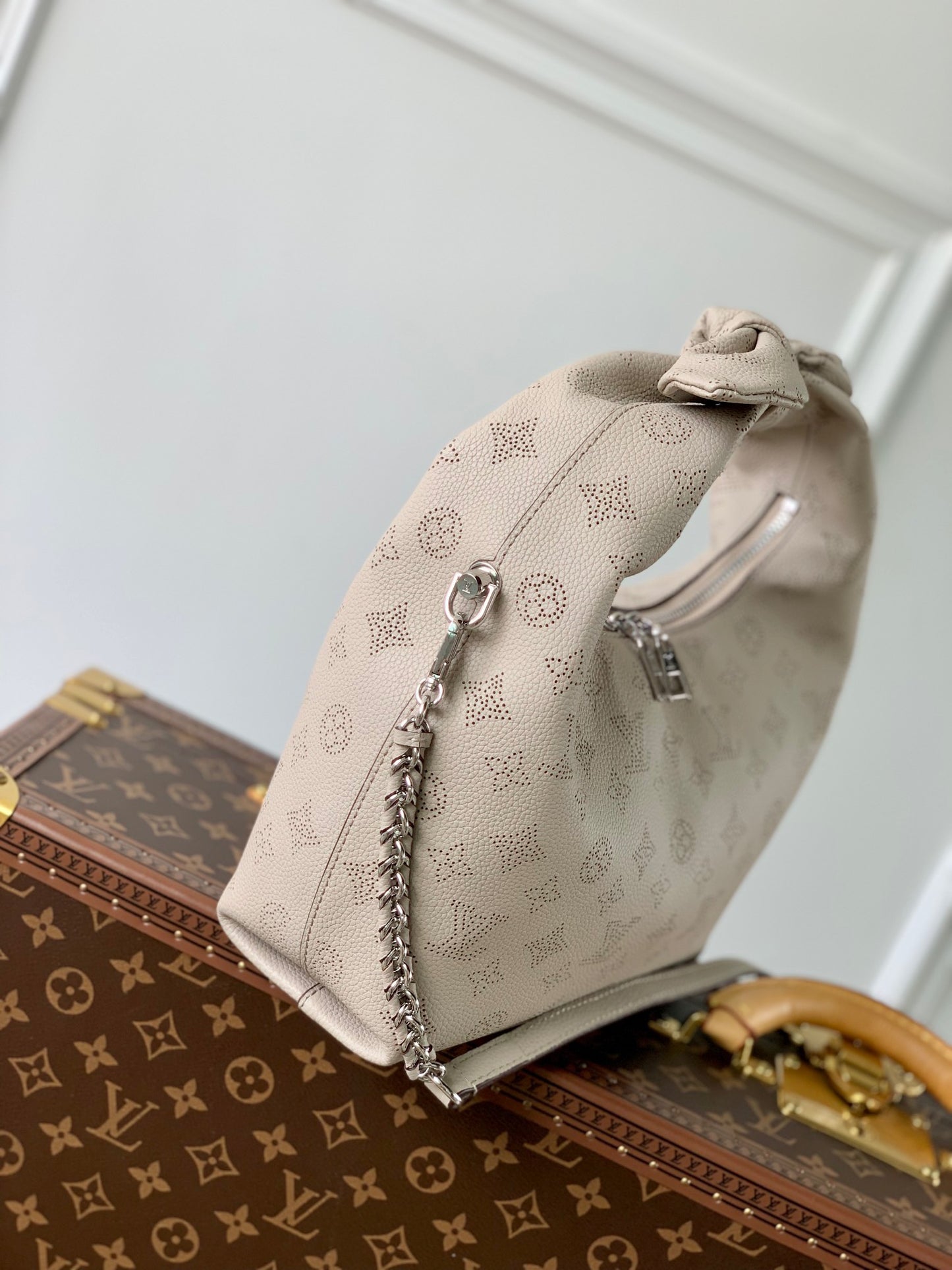 LOU WHY KNOT PM BAG