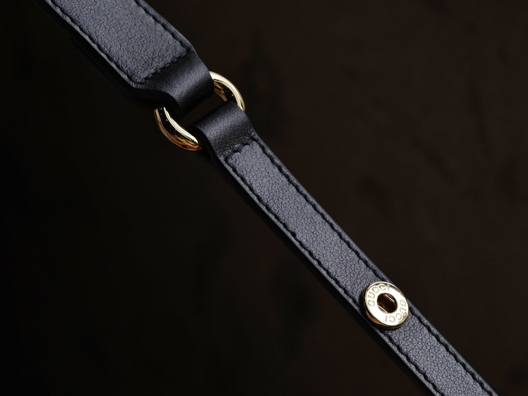 GG BLONDIE SHOULDER BAG