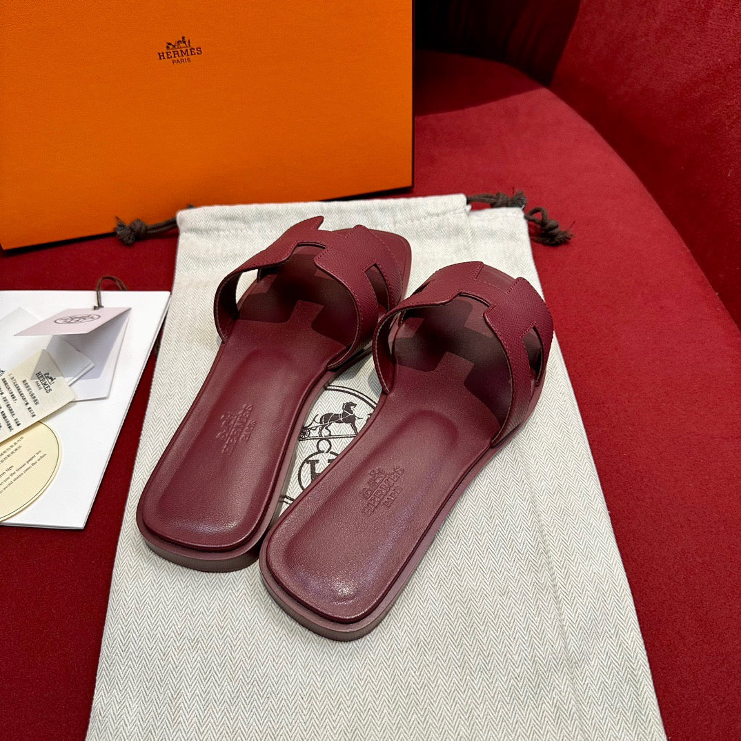 HERM ORAN SANDALS
