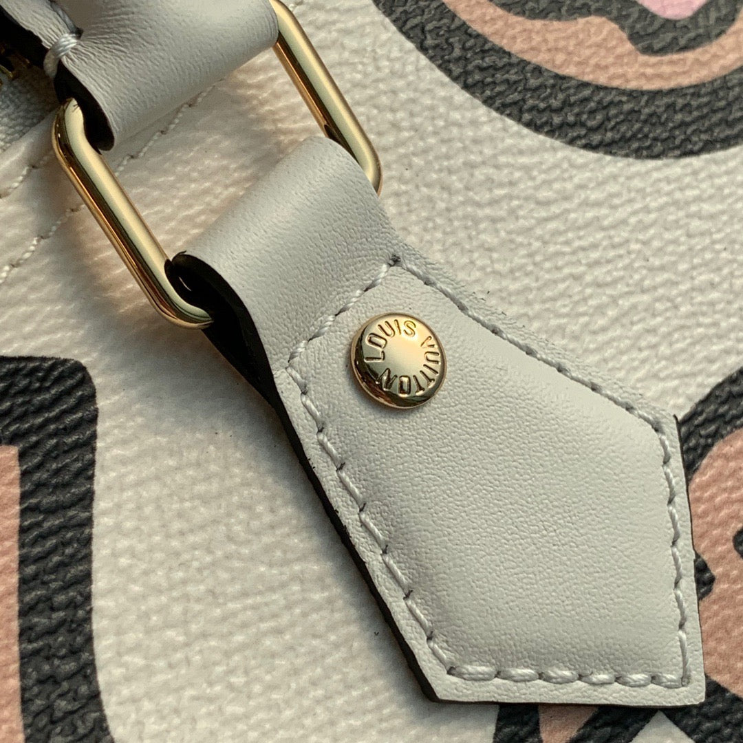 LOU SPEEDY BANDOULIÈRE 25 BAG