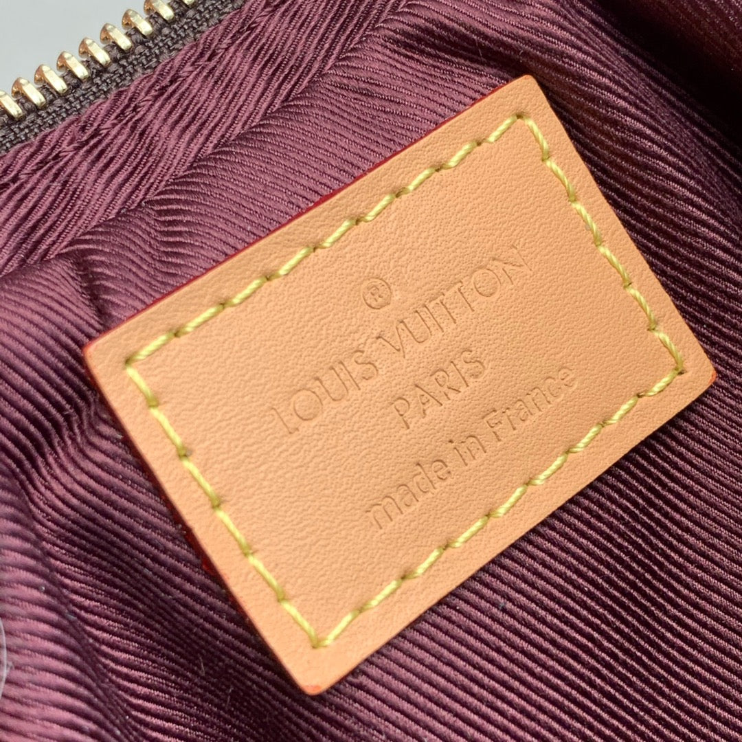 LOU LOOP BAG