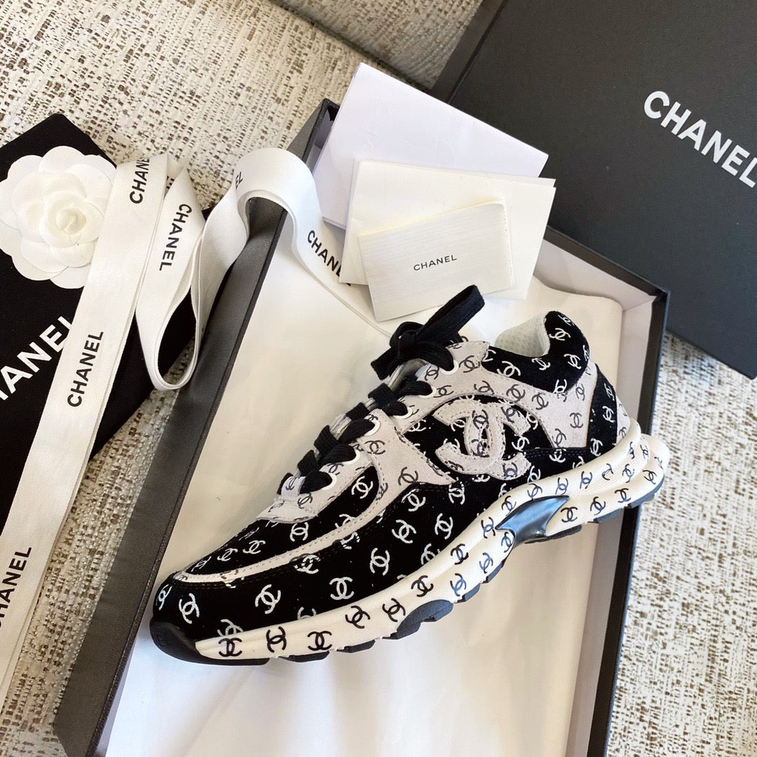 CC TRAINERS