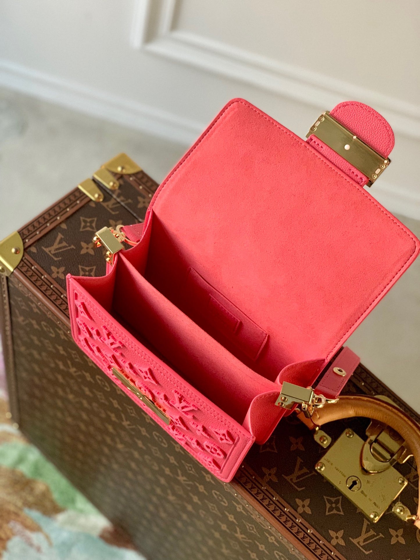 LOU MINI DAUPHINE