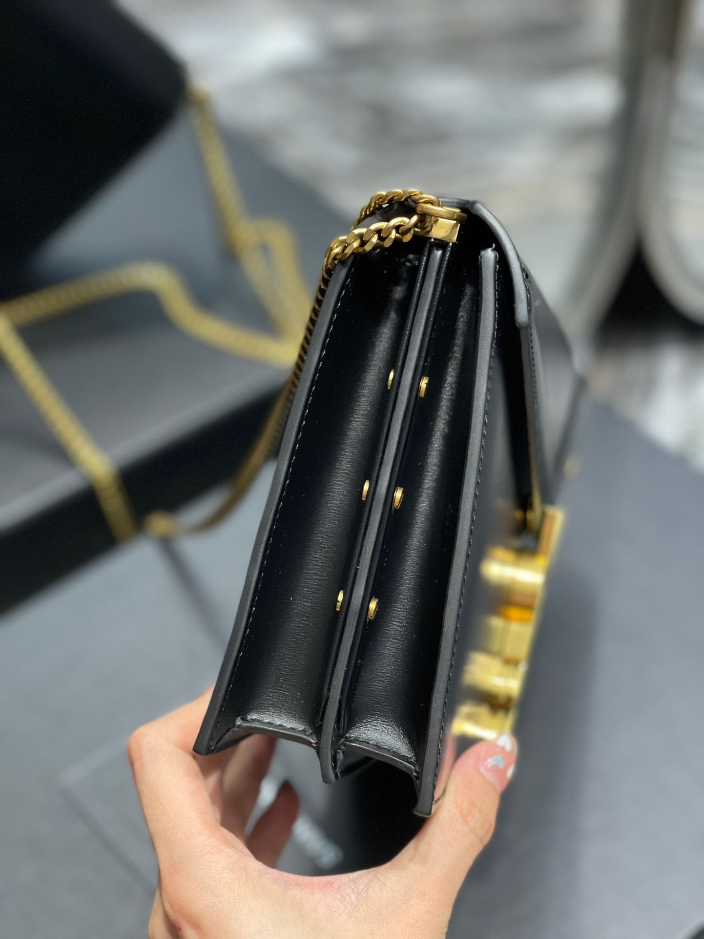 SL CASSANDRA MEDIUM BAG