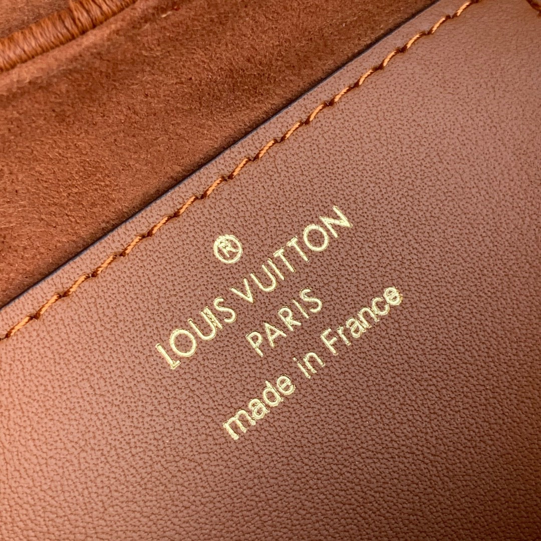 LOU TWIST MM BAG