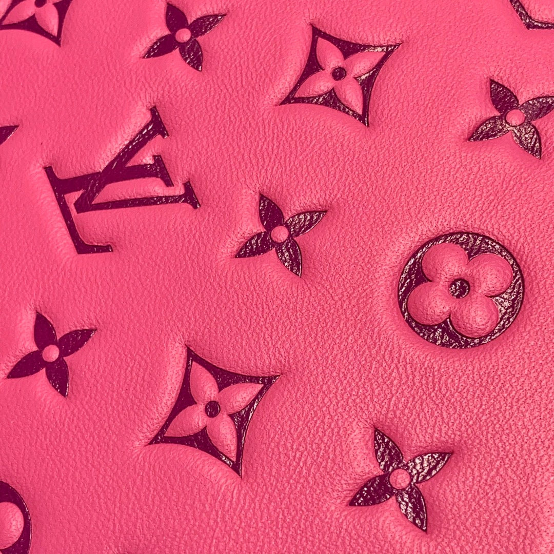 LOU COUSSIN PM BAG