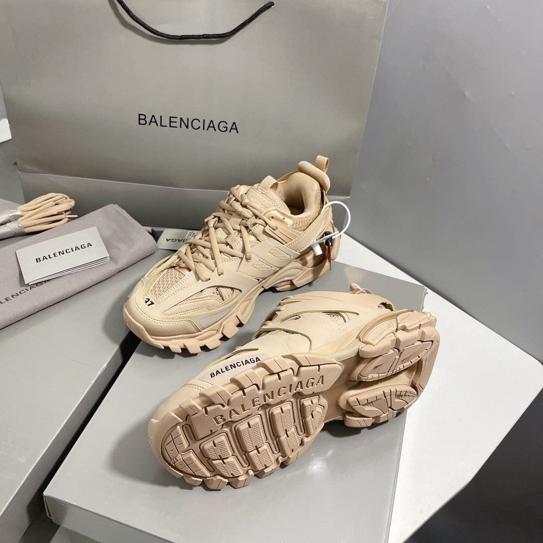 BAL TRACK 3.0 SNEAKERS
