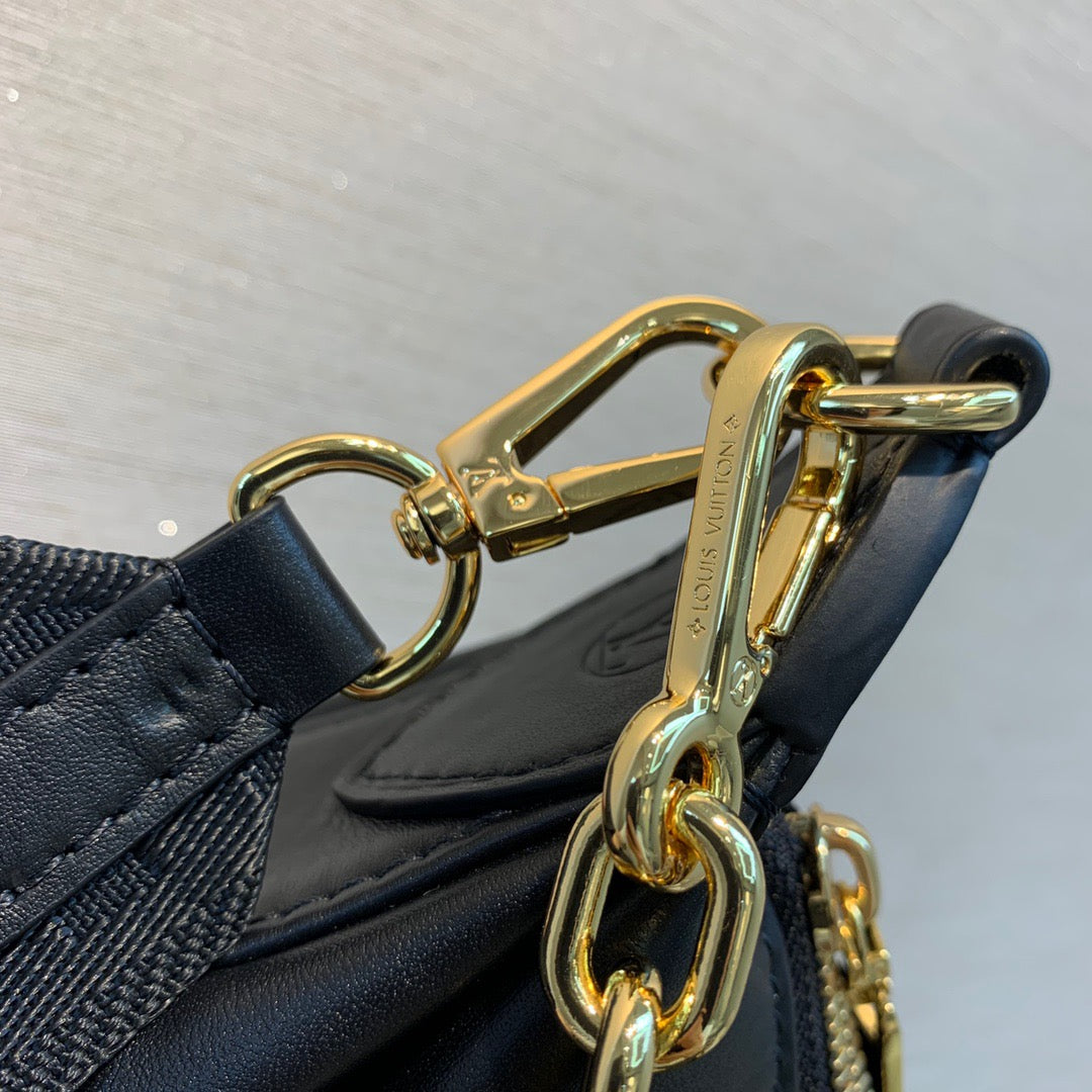 LOU OVER THE MOON BAG