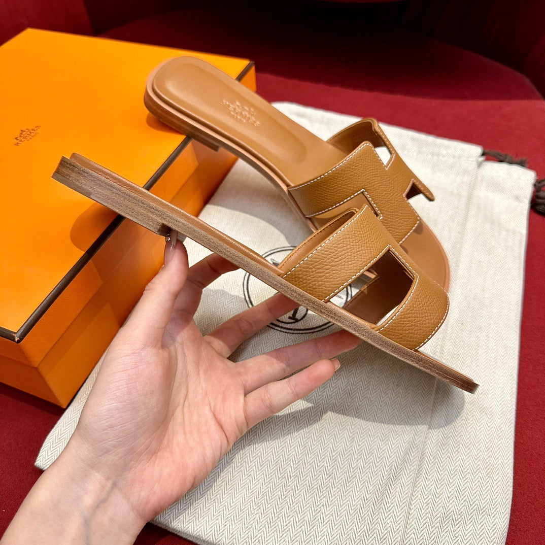 HERM ORAN SANDALS