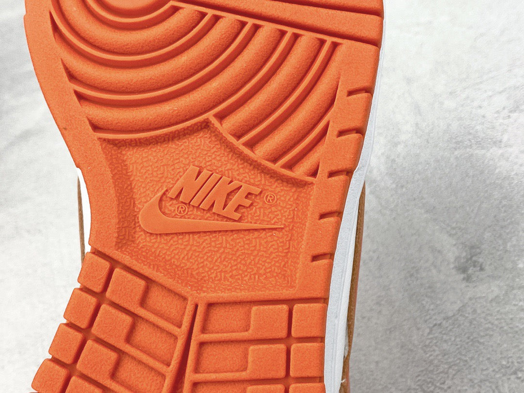 DUNK LOW SYRACUSE