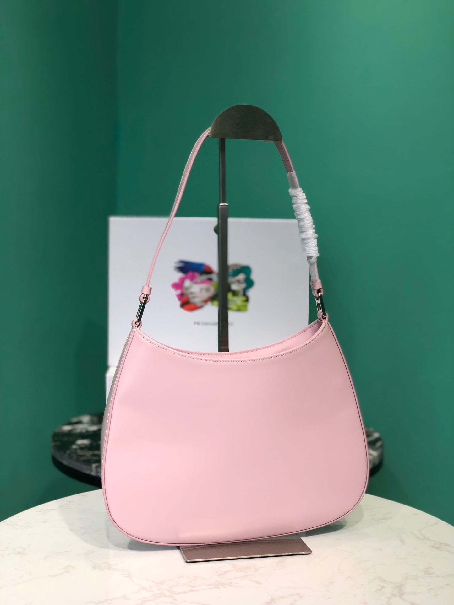 PD CLEO SHOULDER BAG