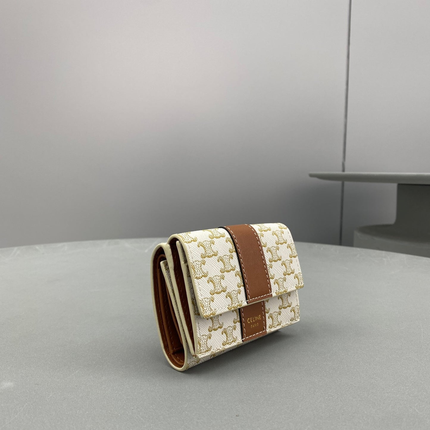 CEL TRIOMPHE WALLET
